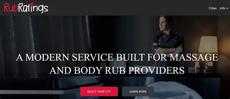 rubratings|USA BodyRubs & Escorts Directory.